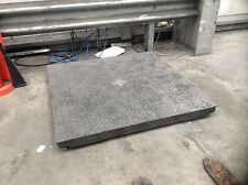 Mettler toledo electric for sale  NORWICH