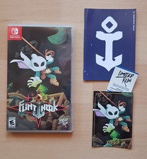 Flinthook limited run d'occasion  Angers-