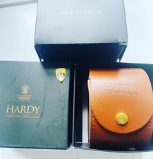 Hardy tan colour for sale  MELROSE