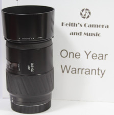 1yrwarranty minolta zoom for sale  Mobile