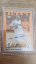 Topps chrome ucc d'occasion  Pontorson