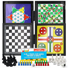 Magnetic travel games for sale  LEEDS
