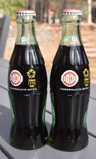 Coca cola salutes for sale  Dacula