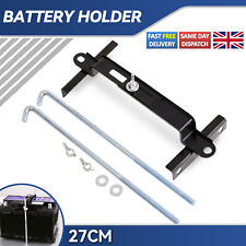 Car universal battery for sale  TAMWORTH