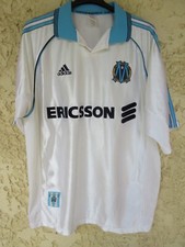 Maillot olympique marseille d'occasion  Nîmes