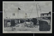 Bansin 1944 feldpost gebraucht kaufen  Hahnstätten