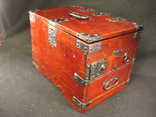 Antique japanese meiji for sale  Portland