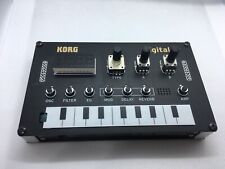 Korg tekt nts for sale  SOUTHPORT