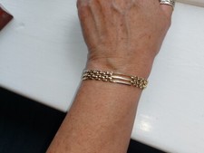Vintage style gold for sale  KIDDERMINSTER