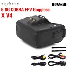 Skyzone cobra fpv d'occasion  Expédié en France