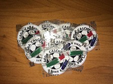 Toppa patch patch usato  Vanzaghello