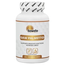 Saw palmetto extrait d'occasion  Expédié en France
