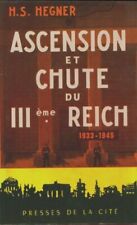 Ascention chute iiie d'occasion  Hennebont
