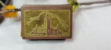 Vintage stockholm sweden for sale  Salem