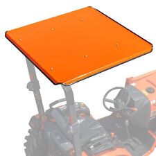 Kubota tractor canopy d'occasion  Expédié en Belgium