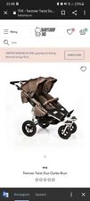 Tfk geschwister kinderwagen gebraucht kaufen  Wilhelmshaven