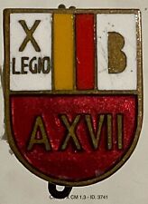 Bologna legio o.b. usato  Milano
