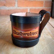 Budweiser beer biker for sale  Douglas