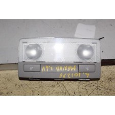 LUMIÈRE HABITACLE POUR OPEL MERIVA (14-17) RESTYLING 1.4 16V TURBO GPL-TECH 2010 comprar usado  Enviando para Brazil