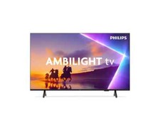 Philips ambilight fernseher gebraucht kaufen  Hamburg