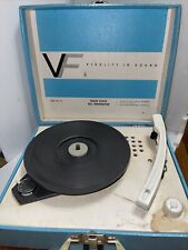 Vintage portable record for sale  Girard