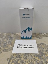 Utebit litre water for sale  UK