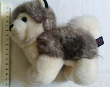 Pupazzetto peluche trudi usato  Soliera