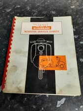 Bsa sumbean scooter for sale  RUGBY