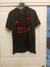 maglia ajax usato maglia ajax usato Massa di Somma