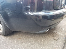 Rear bumper convertible for sale  Long Lake