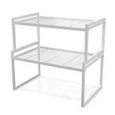 Kitchen shelf organizer for sale  Greensboro