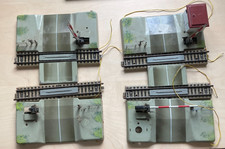 Spur märklin beschrankter gebraucht kaufen  Berlin