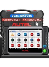 Autel maxicom mk808s d'occasion  Expédié en Belgium