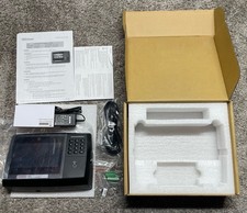 New novatime nt7000 for sale  Madisonville