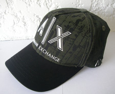 Casquette armani exchange d'occasion  Marans