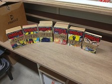 Fumetto diabolik vari usato Fumetto diabolik vari usato  Italia