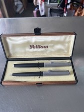 Vintage pelikan schreibset gebraucht kaufen  Giesen