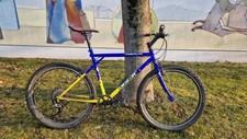 Timberline 1996 top gebraucht kaufen  Erfurt