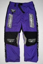 Calça vintage Fishpaw Factory Racing máquina de neve anos 90 feita nos EUA M comprar usado Calça vintage Fishpaw Factory Racing máquina de neve anos 90 feita nos EUA M comprar usado  Enviando para Brazil