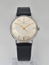 Gent seiko laurel for sale  STOKE-ON-TRENT