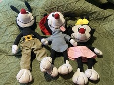 Novelty animaniacs dot for sale  Danville