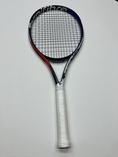 Tecnifibre tfight 295 usato  Brescia