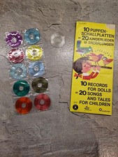 Puppen schallplatten deutsch gebraucht kaufen Puppen schallplatten deutsch gebraucht kaufen  Maisach