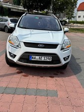 Ford kuga 2011 gebraucht kaufen  Pforzheim
