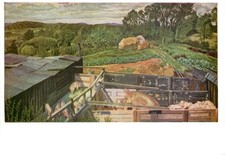 C16182 stanley spencer for sale  LONDON