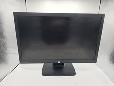 Monitor compaq p222va usato  Falconara Marittima