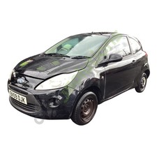 Ford mk2 2008 for sale Ford mk2 2008 for sale  NOTTINGHAM