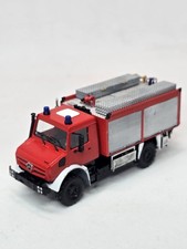 Unimog schlingmann gebraucht kaufen  Eisingen