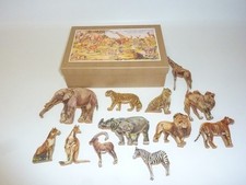 Vintage victory jungle for sale  CANTERBURY