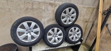 Passat alloys for sale  ACCRINGTON